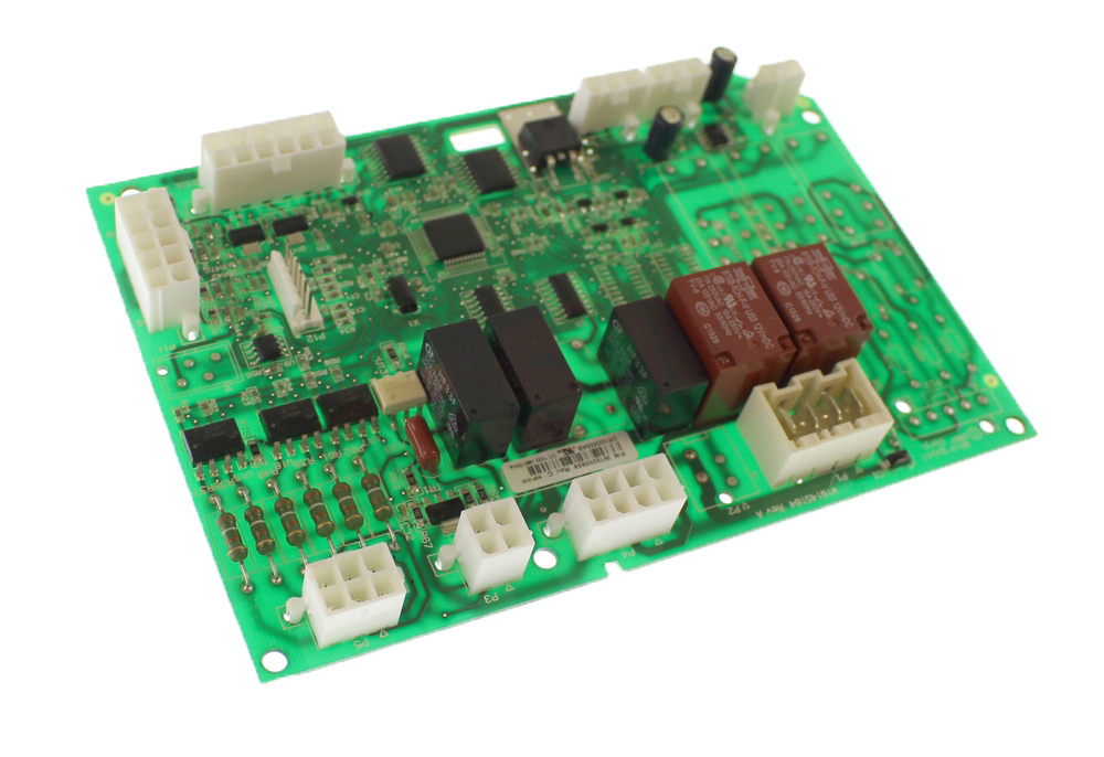 WPW10200659 - Genuine OEM Whirlpool Refrigerator Electronic Control Board